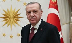 Cumhurbaşkanı Erdoğan, 2020 Tokyo Paralimpik Oyunları'nda madalya kazanan milli sporcuları kutladı