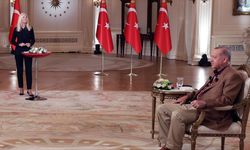 Cumhurbaşkanı Erdoğan: Afganistan'dan toplam 552 Türk vatandaşının tahliyesini sağladık