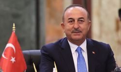 Dışişleri Bakanı Çavuşoğlu: Terör örgütü PKK'nın Irak'taki varlığı asla kabul edilemez