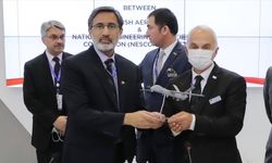 İnsansız hava aracı Anka, Pakistan iş birliğiyle güçlendirilecek