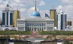 Rusya'nın yakın müttefiki Kazakistan karıştı