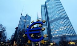 Avrupa Merkez Bankası 11 yıl sonra ilke imza attı!