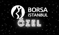 Borsa İstanbul'dan bu 5 hisseye işlem yasakları geldi!