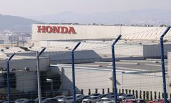 Honda'nın Gebze'deki fabrikası resmen kapandı