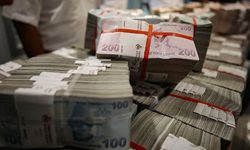 Türkiye'nin 1 yıl içinde ödemesi gereken dış borç 182,5 milyar dolar
