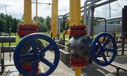 SON DAKİKA: Enerji ve Tabii Kaynaklar Bakanlığından doğalgaz açıklaması!