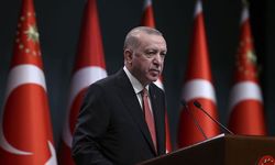 SON DAKİKA : Cumhurbaşkanı Erdoğan'dan kripto para açıklaması!
