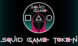 Kripto'da son vurgun Squid Game milyarlarca dolar buharlaştı !