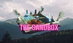 Sandbox Metaverse Alpha, 29 Kasım'da piyasaya sürülecek