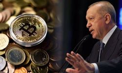 SON DAKİKA: Türkiye'de kripto para yasası!