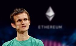 Ethereum kurucu isminden büyük açıklama!