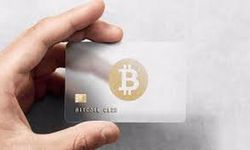 ÖZEL HABER: Kripto para spot işlemleri için banka kartı çıkıyor!