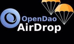 OpenSea  Airdrop'dan hediye yağmuruna tutuyor!