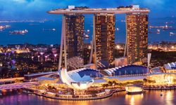 Singapur,Bitget lisansını askıya aldı