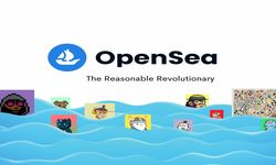 OpenSea, Halka Arz Planından Vazgeçiyor