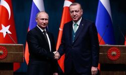 SON DAKİKA! Rusya Lideri Putin, Türkiye'ye geliyor!