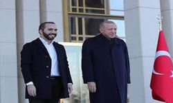 Nayib Bukele 'nin Türkiye ziyaretine ülkesinden tepkiler yağıyor!