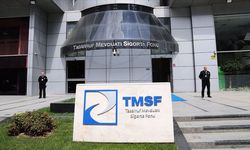 TMSF'den yeni şirket satışı geldi!
