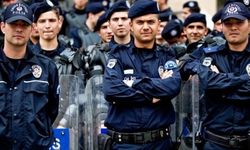 Polis meslek yüksekokullarına, 2022-2023 eğitim-öğretim dönemi için, 2 bin 500 polis memuru adayı alınacak