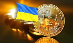 Ukrayna'dan kripto para bağışı çağrısı!