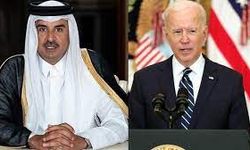ABD, Katar'ı "NATO üyesi olmayan önemli müttefik" olarak tanıyacak