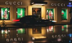 Gucci, Sandbox evreninden arazi satın aldı!