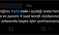 Paribu Coin ön satışında kafa karıştıran sorular