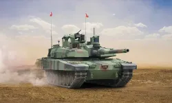 Altay tankı seri üretime hazır: Güney Kore motorları teslim etti!