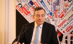 İtalya Başbakanı Draghi: Putin müzakerelerde ileriye doğru adımlar olduğunu söyledi