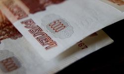 Ruble 4 yılın en yüksek seviyesinde