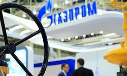 İran ve Rus enerji şirketi Gazprom, 40 milyar dolarlık anlaşma imzaladı