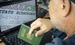 Yüksek talep nedeniyle yaz sonuna kadar Schengen vizesi randevusu alınamıyor 