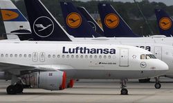 Lufthansa, personel eksikliği nedeniyle 2 bin uçuşu iptal etti 