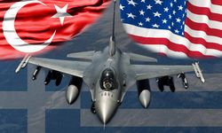 ABD’den Türkiye’ye F-16 satışı için Yunanistan şartı