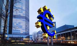 Avrupa Merkez Bankası (ECB) tarihi faiz artışı açıkladı, 75 baz puan