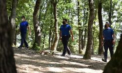 Son Dakika: İstanbul'da ormanlık alanlara giriş yasağı
