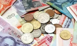 Türk Lirası, dünyada en iyi durumdaki üç paradan biri, gelişen ülke paralarını ‘acılı günler’ bekliyor