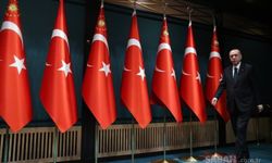 Dün gerçekleşen Kabine Toplantısı kararları ve sonuçları Cumhurbaşkanı Erdoğan tarafından açıklandı