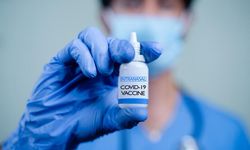 Dünyada bir ilk, iğnesiz korona aşısına onay çıktı