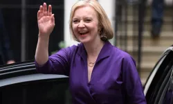 İngiltere'nin yeni başbakanı muhafazakar Liz Truss oldu