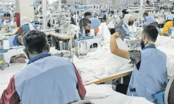 Türkiye tekstil ihracatında rekor yeniledi, ilk alıcılar ABD ve İspanya