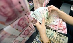 Çin yuanı, dolar karşısında gerilemeye devam ediyor, 14 yılın en düşük seviyesinde