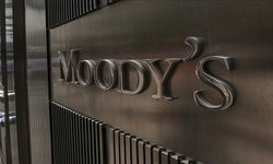 Moody's Türkiye ekonomisinin bu yıla ilişkin büyüme tahminini yükseltti