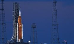 NASA Artemis 1 roketini fırlatmaya hazırlanıyor