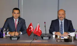 Çalışma Bakanı Vedat Bilgin ile Hazine ve Maliye Bakanı Nebati'den EYT açıklaması