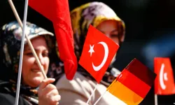 Almanya’da "Vatandaşlık Parası" Yürürlüğe Giriyor