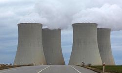 Türkiye'nin ikinci nükleer santrali için adımlar atılıyor