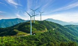 Rüzgar enerjisi santrallerine yeni düzenleme