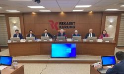 Zincir marketler Rekabet Kurumu'na savunma verdi