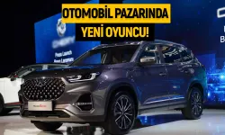 Dünyaca ünlü otomobil üreticisi Türkiye pazarına giriş yaptı!